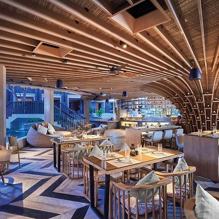 Marriott'S Bali Nusa Dua Gardens Zewnętrze zdjęcie