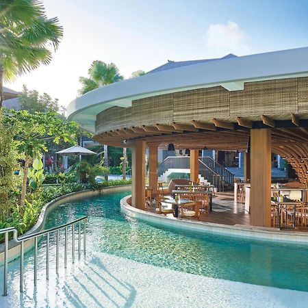 Marriott'S Bali Nusa Dua Gardens Zewnętrze zdjęcie