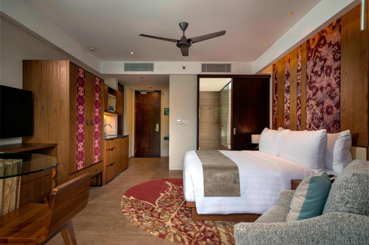 Marriott'S Bali Nusa Dua Gardens Zewnętrze zdjęcie