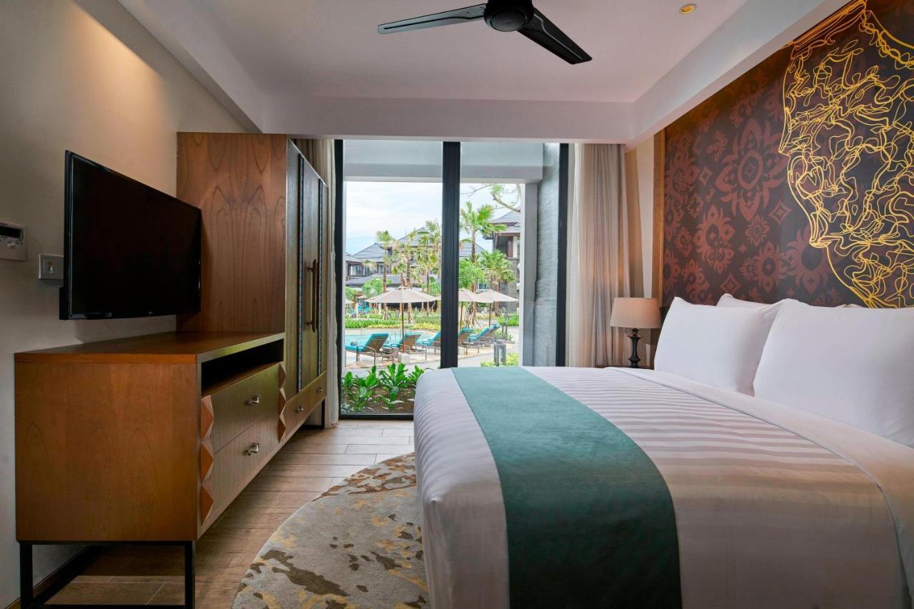 Marriott'S Bali Nusa Dua Gardens Zewnętrze zdjęcie