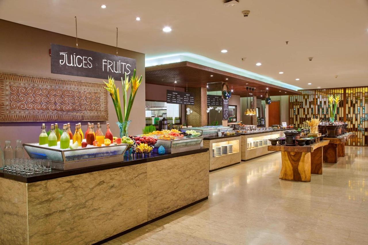 Marriott'S Bali Nusa Dua Gardens Zewnętrze zdjęcie
