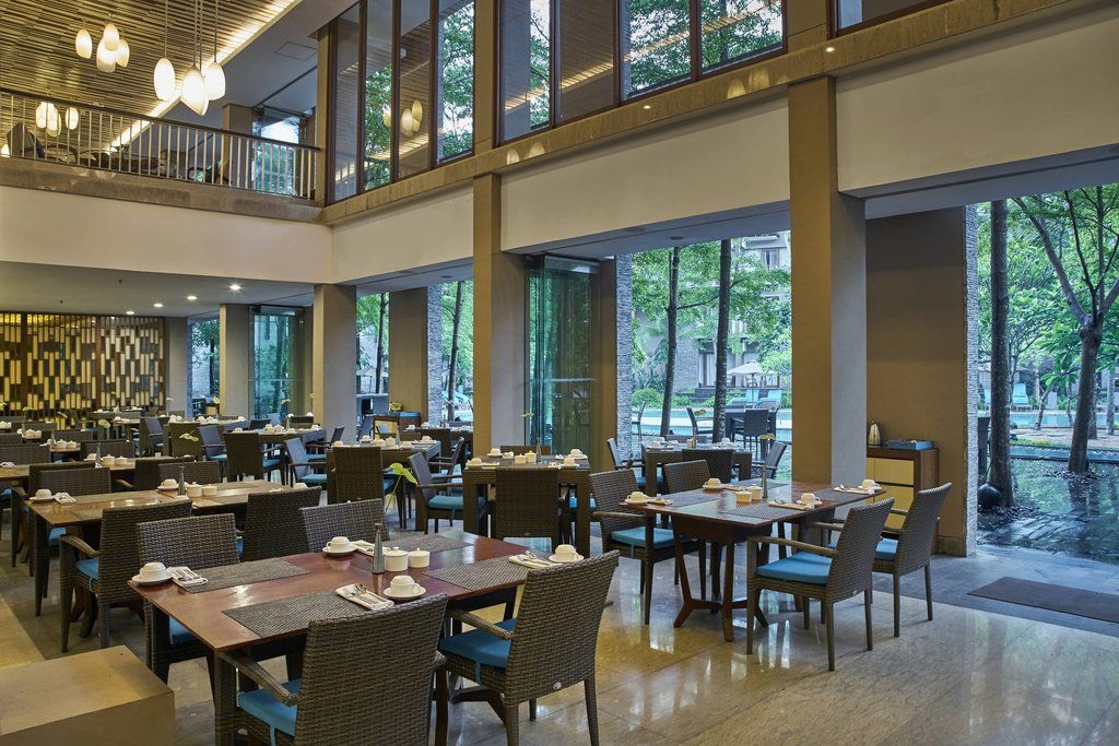Marriott'S Bali Nusa Dua Gardens Zewnętrze zdjęcie